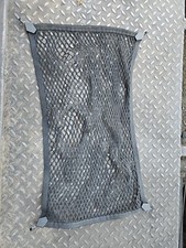 MINI R55 Genuine Car Boot Floor Luggage Cargo Safety Net