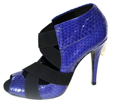 New BOURNE ENGLAND Purple