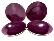 Sasaki Colorstone Plum Set Of