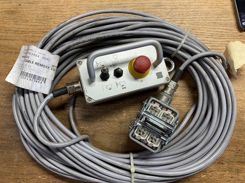 Concrete pump vibrator - pump,