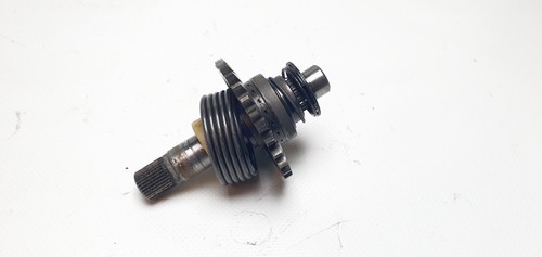 Yamaha yzf 250 - 250, kick