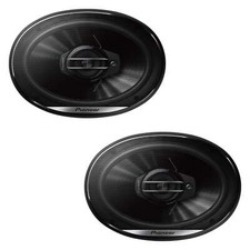 Pioneer TS-G6930F Speakers