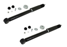 FOR RENAULT CLIO 2.0 16V 172 182 CUP SPORT REAR SHOCK ABSORBERS SHOCKERS PAIR