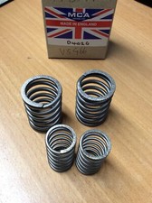 Triumph Bsa Valve Springs Vs466 99-3719 Nos 