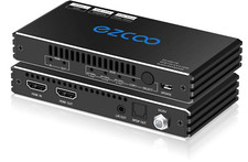 HDMI Audio Extractor 4K 120Hz