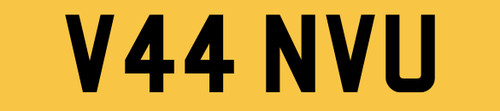 Vanessa van vans - vans, number