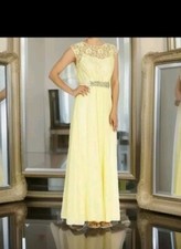 COAST Size 16 LORI LEE LACE