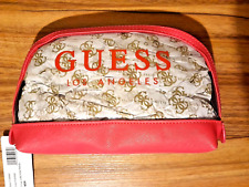 GUESS WOMENS LADIES TRAVEL BAG