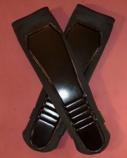 Pro wrestling kickpads shiny - kickpads,