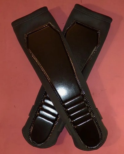 Pro wrestling kickpads shiny - wrestling,