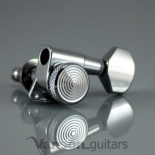 Chrome vanson locking - chrome,