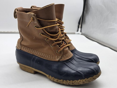 Bean boot women size - l.l.,