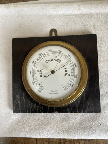 Vintage brass bulkhead - vintage,