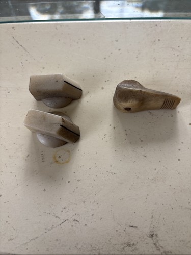 Harmony guitars vintage - harmony, knobs