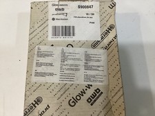 Glowworm Protherm S900847 PCB