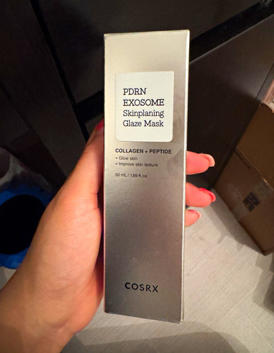 Cosrx pdrn exosome skinplaning - cosrx,