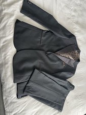 Tuxedo Dinner Suit 2-Piece