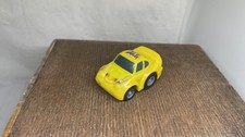 Blue Box vintage Penny Racers