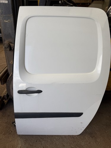 Renault kangoo sliding - kangoo,
