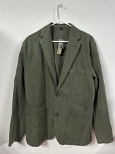 J.Crew Garment-Dyed Cotton