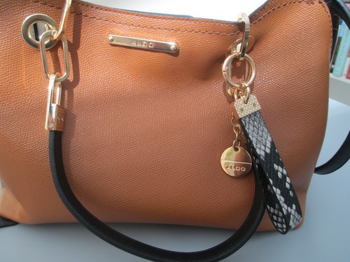 Aldo tan brown - aldo, in