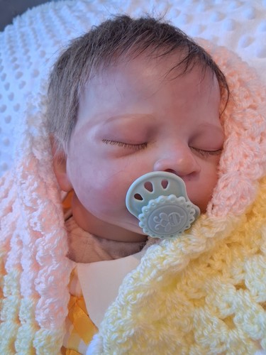 Reborn doll lucy and - reborn,