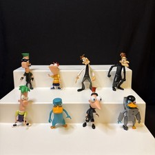 Disney Phineas and Ferb