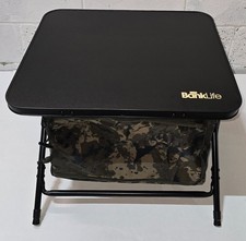 Nash Bank Life Bedside Station Camo - Large