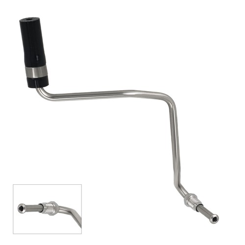 Dpf exhaust pressure sensor - pressure,