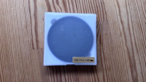 Gobe ndx 77mm - gobe,