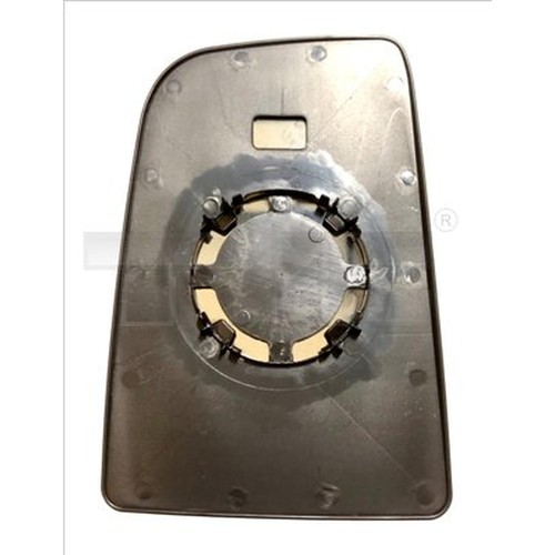 Tyc mirror glass with - glass,