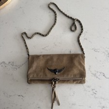Zadig & Voltaire Rock Suede