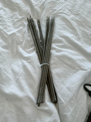 Welding electrodes - welding,