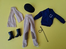 Vintage Sindy Doll 1980 Pony