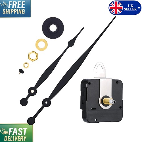 Quartz clock movement - clock,