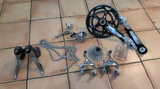 Shimano 105 5600 Groupset BB30 20 Speed 105 5600 Brakes Can Post ?