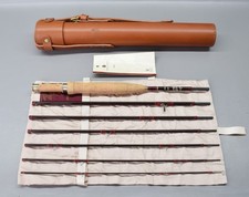 Hardy De-Luxe Classic Smugger
