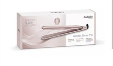 BaByliss Keratin Shine 235