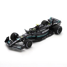 Mercedes AMG Petronas F1 W14