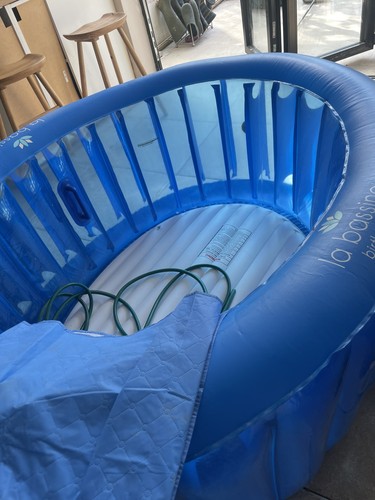 Bassine birth pool - birth, kit