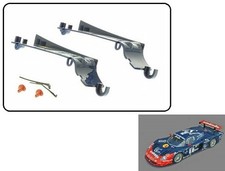 Scalextric w9138 wing mirrors - scalextric,