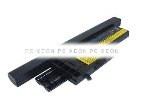 Battery ibm thinkpad x60 - battery,