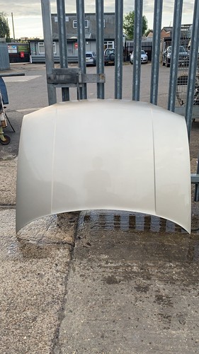 Volkswagen golf mk4 - mk4, bonnet
