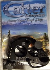 PPT CARTER RELEASE BLACK LARGE