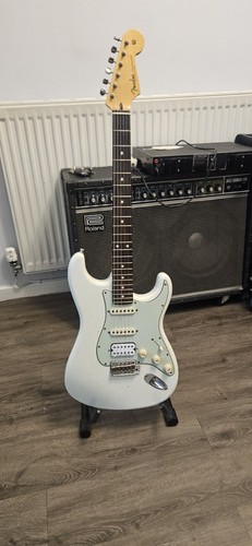 Fender stratocaster olympic - stratocaster,