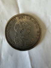 George III Bank of England