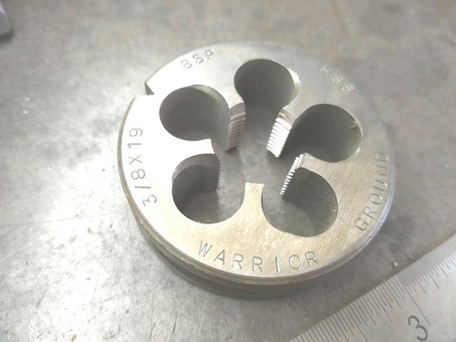 Bsp hss die 2 - , 2"
