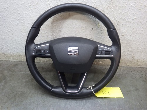 Seat leon mk3 2013 - 2013, flat