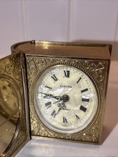 Vintage German Europa 2 Jewels