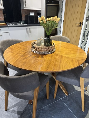 John lewis radar - john, dining